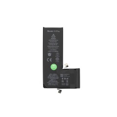 High Capacity iPhone 11 Pro Battery - OEM Quality, 3410mAh with 1-Year Warranty